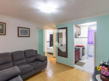Apartamento · 50m² · 2 Quartos · 1 Vaga · Apartamento para Aluguel - Jardim Palmares, 2 Quartos, 50 m² - São Paulo