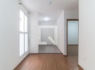 Apartamento · 48m² · 2 Quartos · 1 Vaga · Apartamento para Aluguel - Vila Aurea, 2 Quartos,  48 m² - Poá