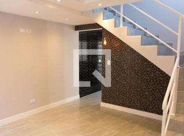 Casa · 70m² · 2 Quartos · 1 Vaga · Casa para Aluguel - Novo Osasco, 2 Quartos, 70 m² - Osasco