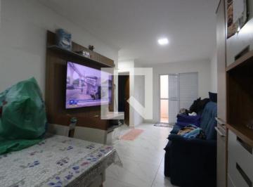 Apartamento · 50m² · 2 Quartos · Apartamento para Aluguel - Vila Santa Clara, 2 Quartos,  50 m² - São Paulo