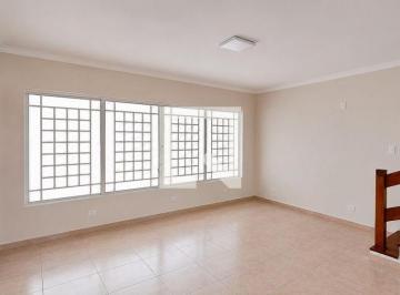 Casa · 250m² · 3 Quartos · 2 Vagas · Casa para Aluguel - Barcelona, 3 Quartos,  250 m² - São Caetano do Sul
