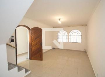 Casa · 257m² · 3 Quartos · 2 Vagas · Casa para Aluguel - Jardim Brasil , 3 Quartos,  257 m² - São Paulo