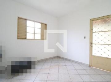 Casa · 60m² · 2 Quartos · 1 Vaga · Casa para Aluguel - Segismundo Pereira, 2 Quartos, 60 m² - Uberlândia