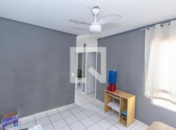 Apartamento · 41m² · 2 Quartos · 1 Vaga · Apartamento para Aluguel - Jardim das Estâncias, 2 Quartos, 41 m² - Sumaré