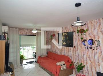 Apartamento · 64m² · 2 Quartos · 1 Vaga · Apartamento para Aluguel - Itanhangá, 2 Quartos,  64 m² - Rio de Janeiro