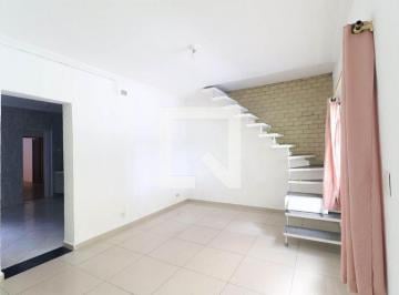 Casa · 110m² · 2 Quartos · 1 Vaga · Casa para Aluguel - Vila Nova Galvão, 2 Quartos, 110 m² - São Paulo