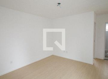 Apartamento · 42m² · 2 Quartos · 1 Vaga · Apartamento para Aluguel - Guaratiba, 2 Quartos,  42 m² - Rio de Janeiro