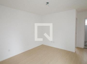 Apartamento · 42m² · 2 Quartos · 1 Vaga · Apartamento para Aluguel - Guaratiba, 2 Quartos,  42 m² - Rio de Janeiro