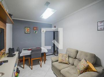 Apartamento · 52m² · 2 Quartos · 1 Vaga · Apartamento à Venda - Assunção, 2 Quartos, 52 m² - São Bernardo do Campo