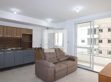 Apartamento · 60m² · 2 Quartos · 1 Vaga · Apartamento para Aluguel - Humaitá, 2 Quartos,  60 m² - Porto Alegre