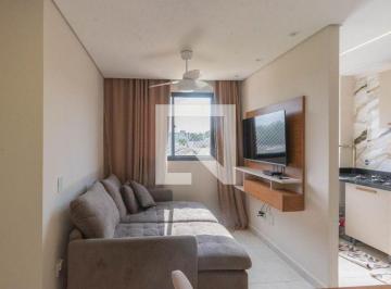 Apartamento · 43m² · 2 Quartos · 1 Vaga · Apartamento à Venda - Campos Elíseos , 2 Quartos,  43 m² - Campinas