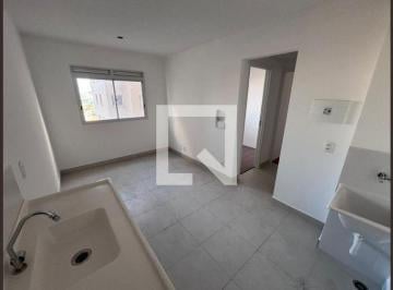 Apartamento · 31m² · 2 Quartos · Apartamento à Venda - Parque Novo Mundo , 2 Quartos,  31 m² - São Paulo