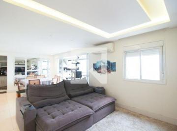 Apartamento · 130m² · 2 Quartos · 2 Vagas · Apartamento para Aluguel - Vila Leopoldina, 2 Quartos,  130 m² - São Paulo
