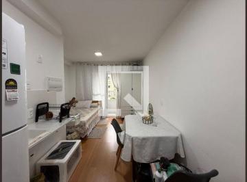 Apartamento · 24m² · 1 Quarto · Apartamento para Aluguel - Santa Cecília, 1 Quarto,  24 m² - São Paulo
