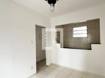 Apartamento · 40m² · 1 Quarto · 1 Vaga · Apartamento para Aluguel - Embaré, 1 Quarto,  40 m² - Santos