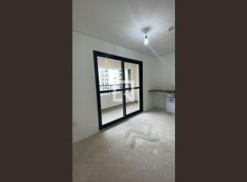 Apartamento · 28m² · 1 Quarto · Apartamento à Venda - Brooklin, 1 Quarto,  28 m² - São Paulo