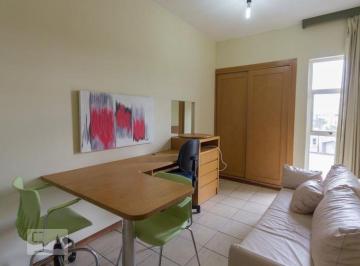 Apartamento · 30m² · 1 Quarto · 1 Vaga · Apartamento à Venda - Lago Norte, 1 Quarto,  30 m² - Brasília