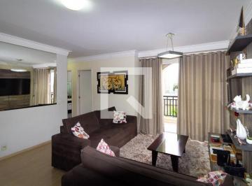 Apartamento · 53m² · 2 Quartos · 1 Vaga · Apartamento para Aluguel - Vila Califórnia, 2 Quartos,  53 m² - São Paulo
