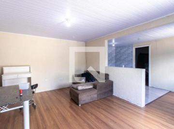 Casa · 150m² · 2 Quartos · 2 Vagas · Casa à Venda - Cruzeiro, 2 Quartos,  150 m² - Curitiba