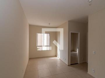 Apartamento · 50m² · 2 Quartos · 1 Vaga · Apartamento para Aluguel - Residencial Real Parque, 2 Quartos,  50 m² - Sumaré