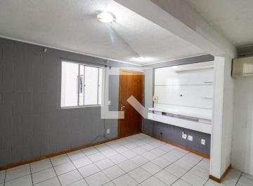 Apartamento · 40m² · 2 Quartos · 1 Vaga · Apartamento para Aluguel - Lomba do Pinheiro, 2 Quartos,  40 m² - Porto Alegre