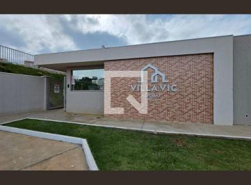 Apartamento · 47m² · 2 Quartos · 1 Vaga · Apartamento para Aluguel - Alphaville Vespasiano, 2 Quartos,  47 m² - Vespasiano