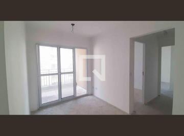 Apartamento · 49m² · 2 Quartos · 1 Vaga · Apartamento para Aluguel - Padroeira, 2 Quartos,  49 m² - Osasco