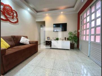Casa · 140m² · 3 Quartos · 2 Vagas · Casa à Venda - Parque Regina, 3 Quartos,  140 m² - São Paulo