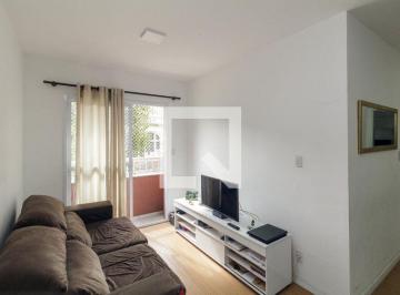 Apartamento · 50m² · 2 Quartos · Apartamento à Venda - Campos Elíseos, 2 Quartos, 50 m² - São Paulo