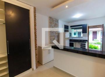 Apartamento · 32m² · 1 Quarto · 1 Vaga · Apartamento para Aluguel - Serra Grande, 1 Quarto,  32 m² - Niterói