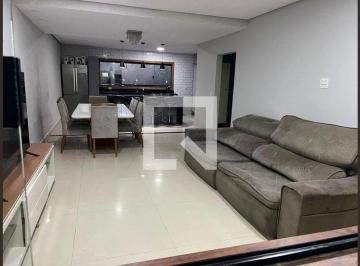 Casa · 80m² · 1 Quarto · 2 Vagas · Casa para Aluguel - Parque São Bento, 1 Quarto,  80 m² - Sorocaba