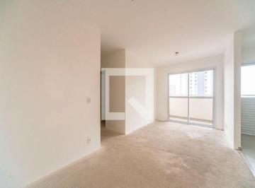 Apartamento · 46m² · 2 Quartos · 1 Vaga · Apartamento à Venda - Santa Teresinha, 2 Quartos, 46 m² - Santo André