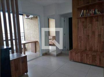 Apartamento · 50m² · 2 Quartos · 1 Vaga · Apartamento para Aluguel - Parque Campolim, 2 Quartos,  50 m² - Sorocaba