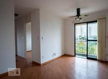 Apartamento · 56m² · 2 Quartos · Apartamento para Aluguel - Mooca, 2 Quartos,  56 m² - São Paulo