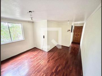 Apartamento · 50m² · 2 Quartos · 1 Vaga · Apartamento à Venda - Mandaqui, 2 Quartos,  50 m² - São Paulo