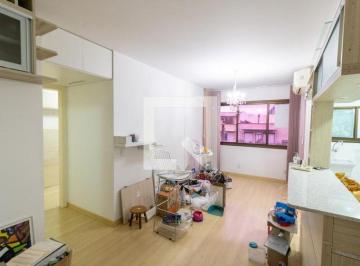 Apartamento · 49m² · 1 Quarto · 1 Vaga · Apartamento à Venda - Azenha, 1 Quarto, 49 m² - Porto Alegre