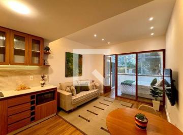 Apartamento · 37m² · 1 Quarto · Apartamento à Venda - Centro, 1 Quarto,  37 m² - Rio de Janeiro