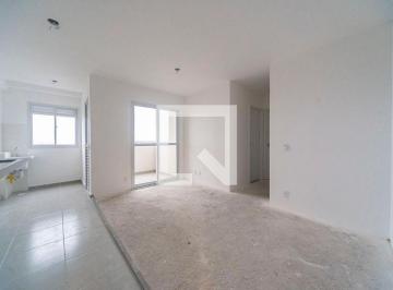 Apartamento · 46m² · 2 Quartos · 1 Vaga · Apartamento à Venda - Santa Teresinha, 2 Quartos, 46 m² - Santo André