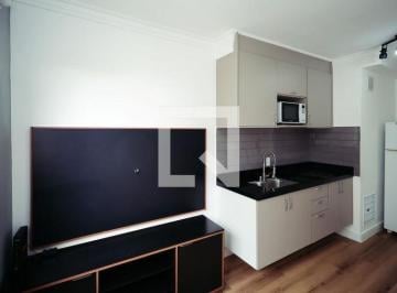 Apartamento en Venda de 1 quarto Sacomã · Apartamento à Venda - Jardim Santa Emília, 1 Quarto, 23 m² - São Paulo