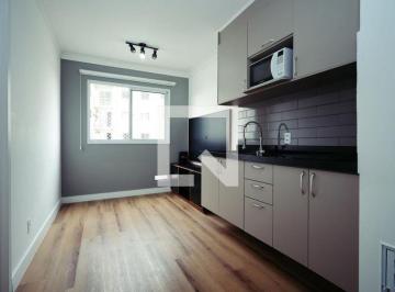Apartamento · 23m² · 1 Quarto · Apartamento à Venda - Jardim Santa Emília, 1 Quarto,  23 m² - São Paulo