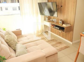 Apartamento · 51m² · 2 Quartos · 1 Vaga · Apartamento para Aluguel - Alphaville II, 2 Quartos,  51 m² - Salvador