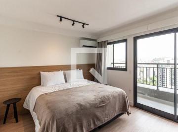 Apartamento · 26m² · 1 Quarto · Apartamento à Venda - Santa Cecília, 1 Quarto, 26 m² - São Paulo