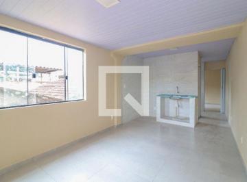 Casa · 30m² · 1 Quarto · Casa para Aluguel - Padre Miguel, 1 Quarto,  30 m² - Rio de Janeiro