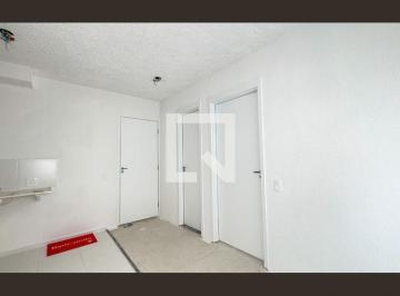 Apartamento · 62m² · 2 Quartos · Apartamento à Venda - Chácara Santo Antonio, 2 Quartos,  62 m² - São Paulo