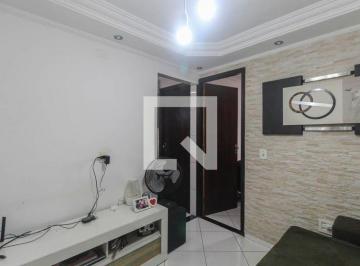 Apartamento · 45m² · 2 Quartos · 1 Vaga · Apartamento à Venda - Sapopemba, 2 Quartos,  45 m² - São Paulo