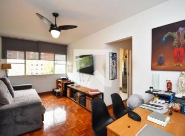 Apartamento · 72m² · 2 Quartos · Apartamento para Aluguel - Jardim Paulista, 2 Quartos, 72 m² - São Paulo