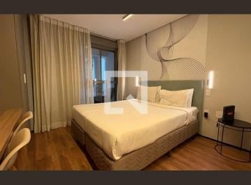 Apartamento · 28m² · 1 Quarto · Apartamento à Venda - Vila Mariana, 1 Quarto, 28 m² - São Paulo