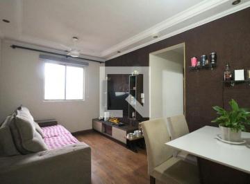 Apartamento · 58m² · 3 Quartos · 1 Vaga · Apartamento para Aluguel - Piraporinha, 3 Quartos,  58 m² - Diadema