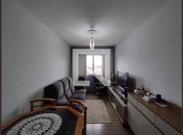 Apartamento · 58m² · 2 Quartos · 1 Vaga · Apartamento à Venda - Sacomã, 2 Quartos,  58 m² - São Paulo