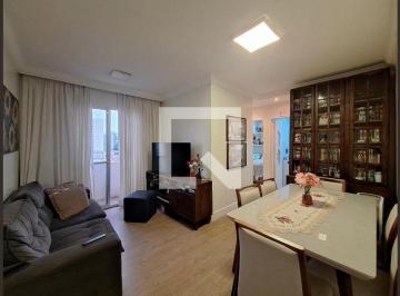 Apartamento · 50m² · 2 Quartos · 1 Vaga · Apartamento à Venda - Santana, 2 Quartos,  50 m² - São Paulo